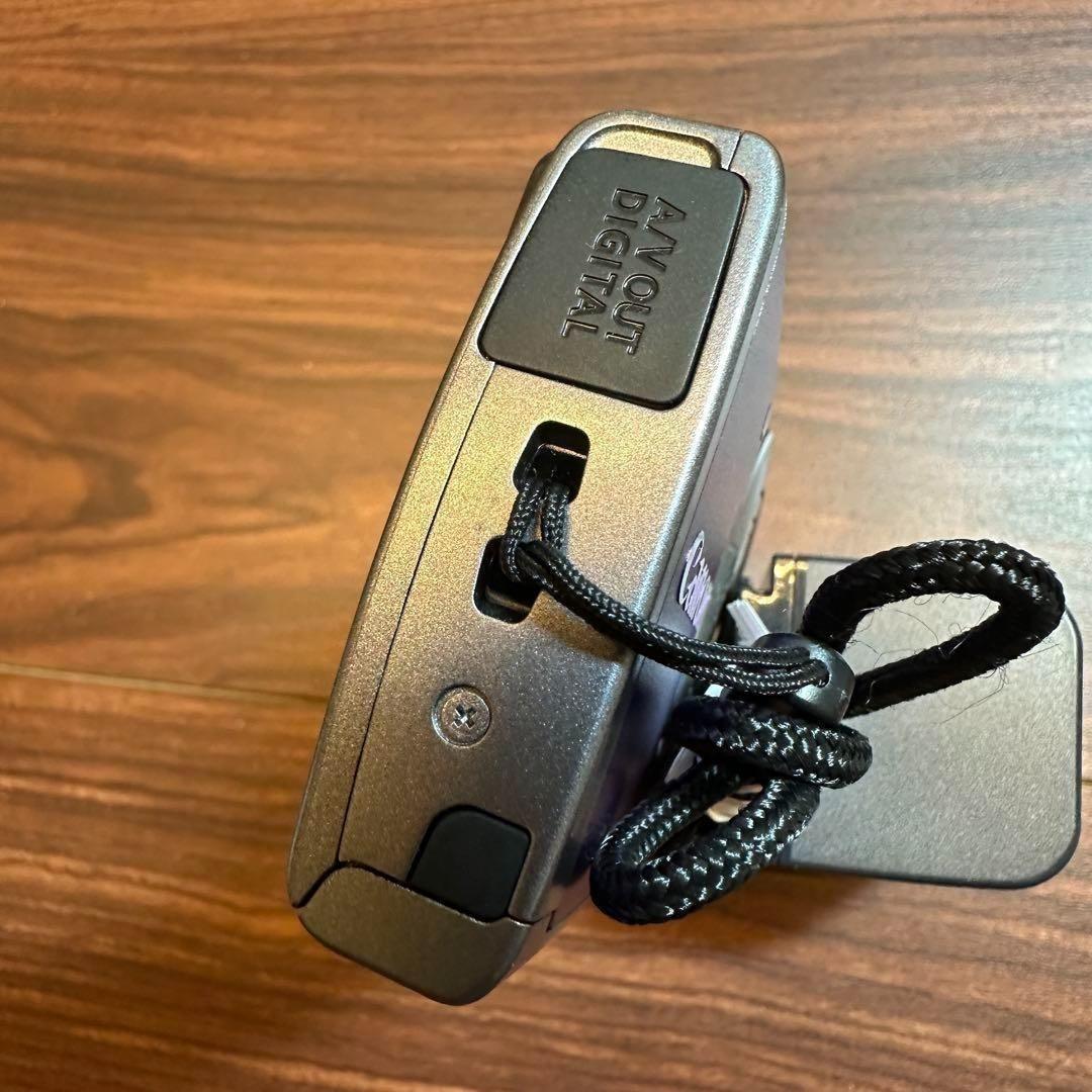 Canon PowerShot A3500 IS デジカメ 2374