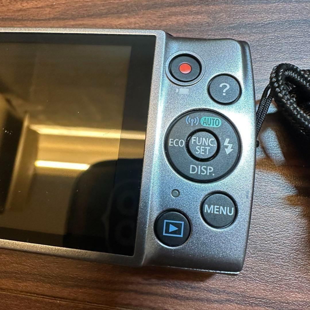 Canon PowerShot A3500 IS デジカメ 2374