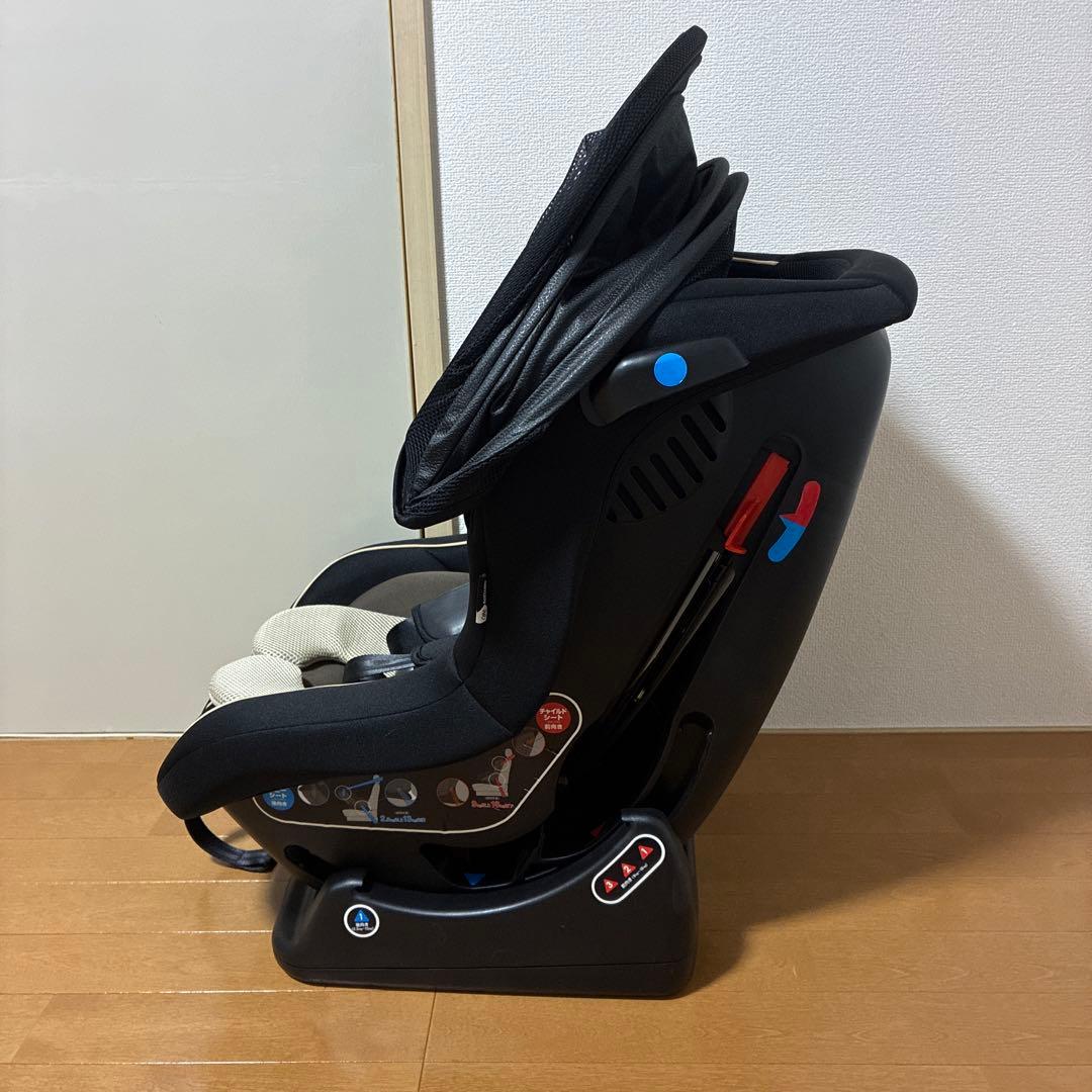 【美品】マムズキャリー レジェプレミアム