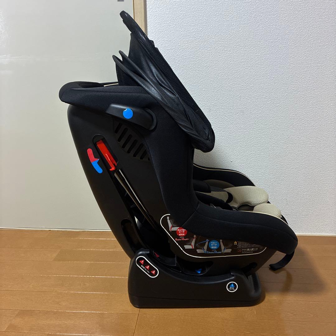 【美品】マムズキャリー レジェプレミアム