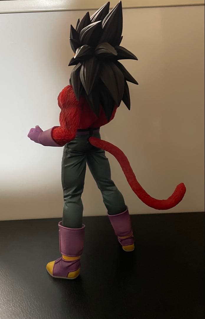 BEAMTHE GREATEST SAIYAN C賞 ベジータ