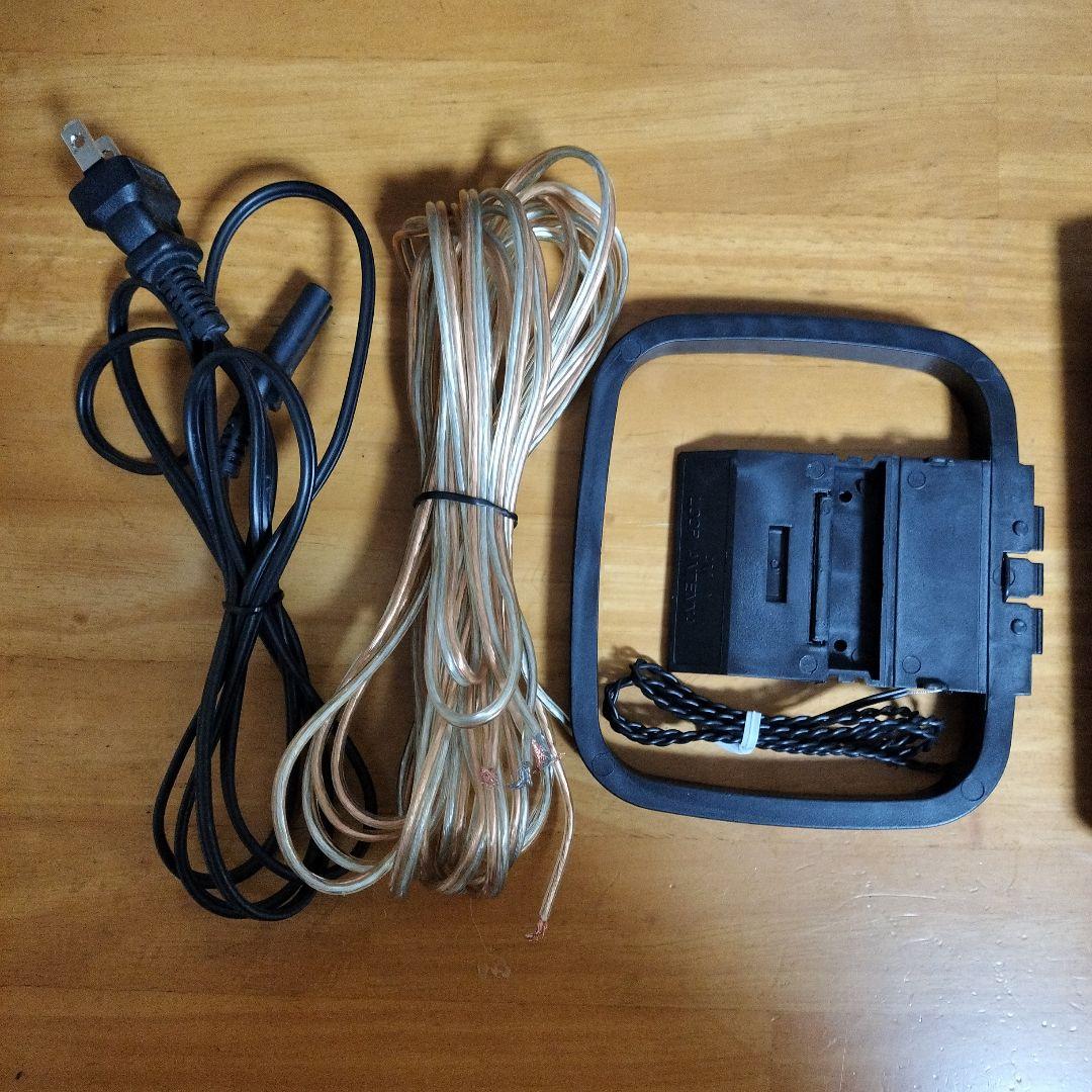 パナソニック CDステレオ SA-PMX70 Bluetooth ハイレゾ音源