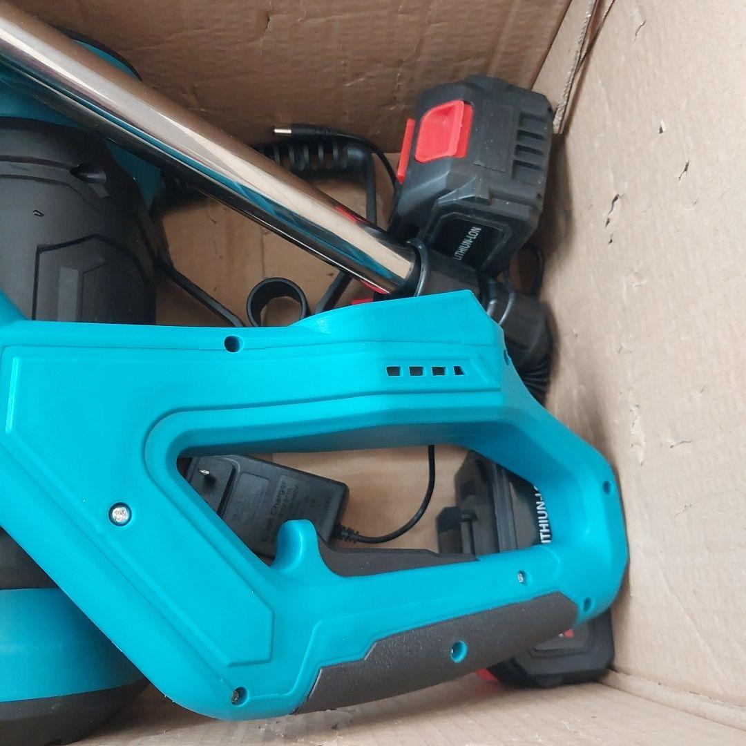 充電式 電動スノーショベル 電動除雪スコップ コードレス 軽量 手持ち式 家庭用