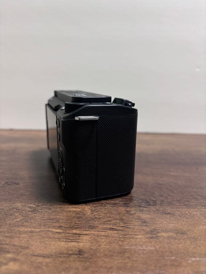 SONY ZV-E1 ブラック
