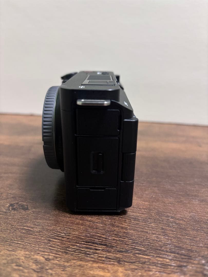 SONY ZV-E1 ブラック