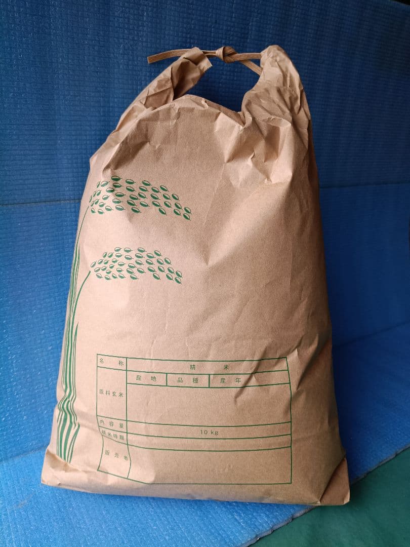 令和6年産 大阪府能勢地方産 きぬひかり14kg 白米