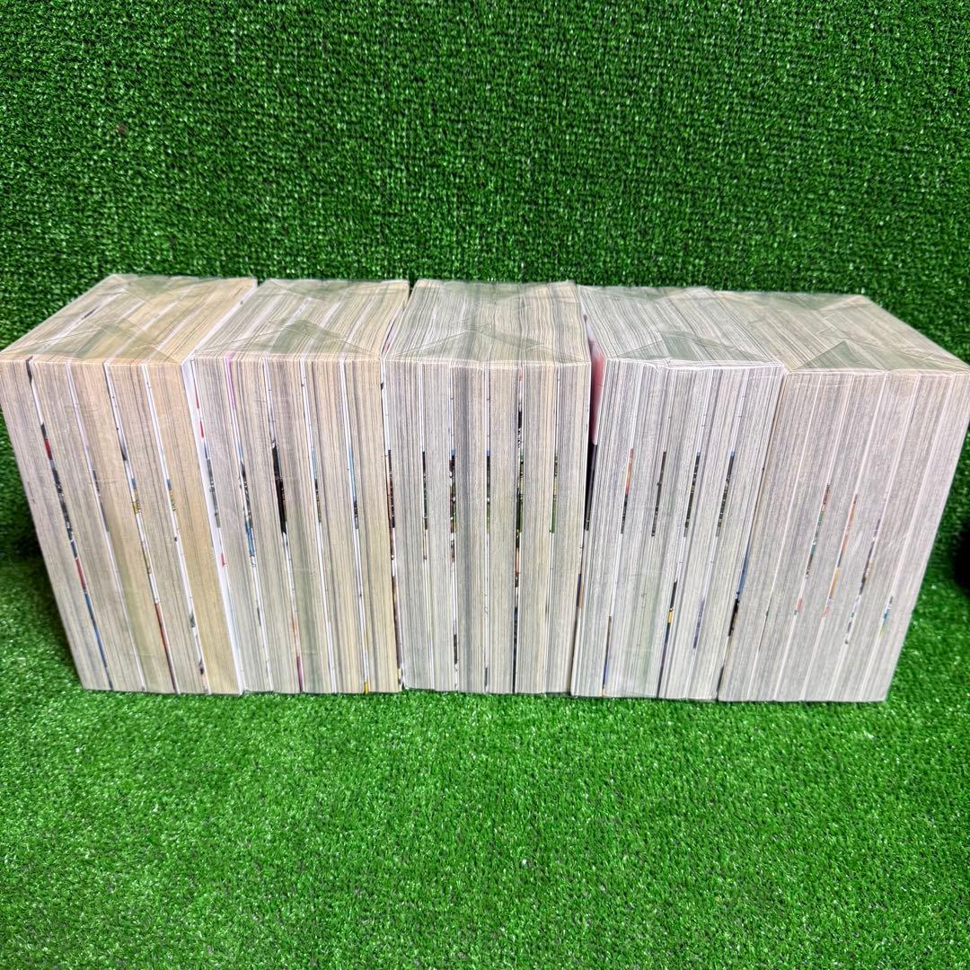 【中古コミック】ウマ娘シンデレラグレイ・全21巻＋プリティーダービー全6巻・