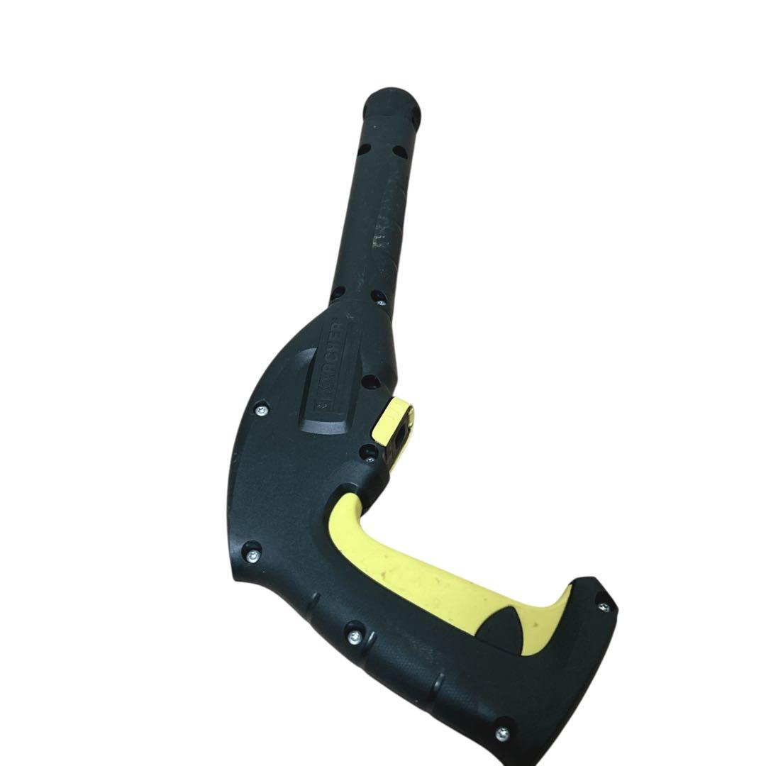 【美品】ケルヒャー 高圧洗浄機 K3 サイレント (60Hz) 付属品多数