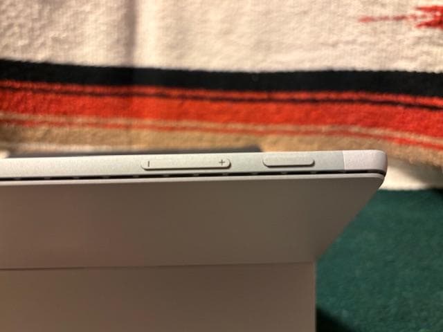 超美品　11th　Microsoft Surface Pro 7+　(7)