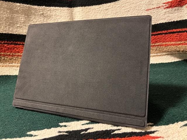 超美品　11th　Microsoft Surface Pro 7+　(7)