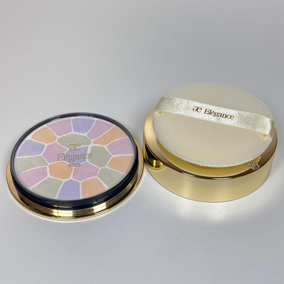 新品未使用　エレガンス　ラ　プードル　オートニュアンス　リクスィーズ　I 01