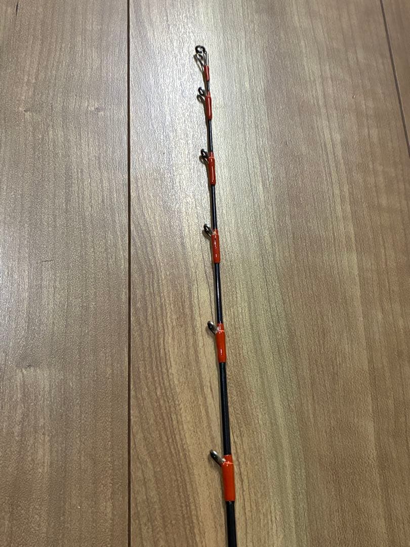 DAIWA　ダイワ　船竿　テンヤタチウオ x　180　専用モデル