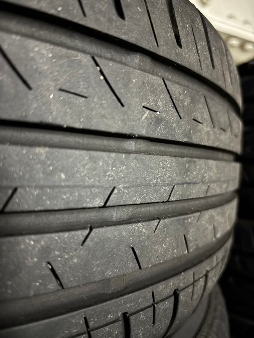 ヨコハマ ブルーアースGT 195/55R16 タイヤ MIDホイールセット