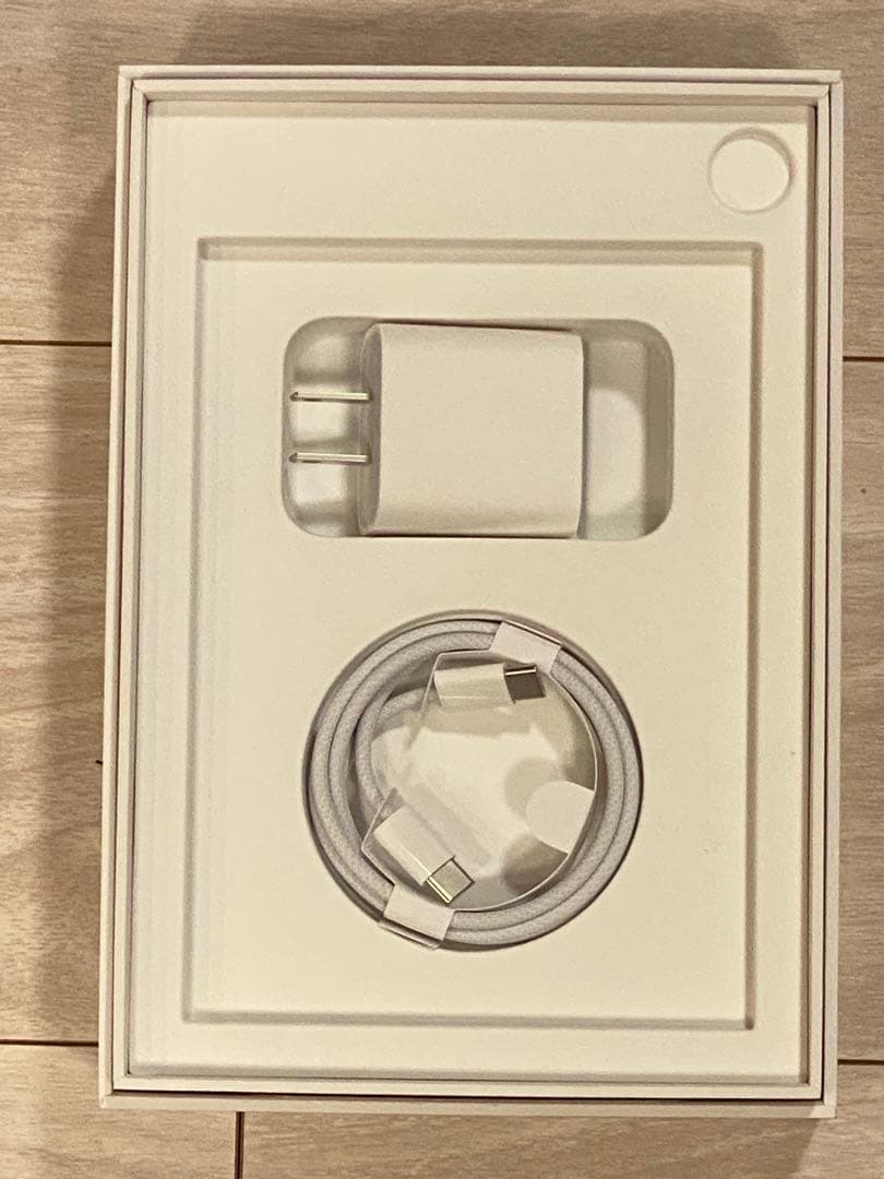 Apple iPad mini (第7世代)128GB+Smart Folio