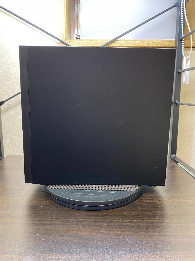 トレードPC 4画面出力対応　i5-12400　16GB　256GB