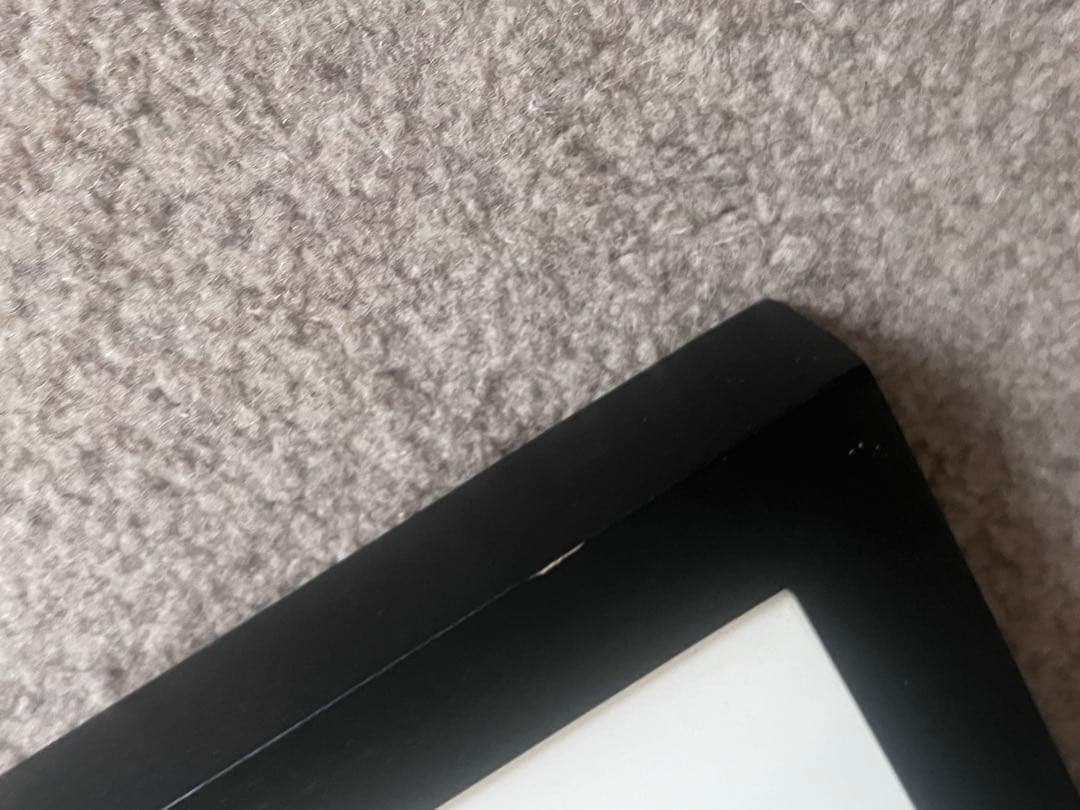 Cy Twombly サイ・トゥオンブリー イデー購入ポスターIDEE アート