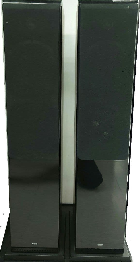 ★★★audio Pro WIGO Wi-150トールボーイ3WAYスピーカー