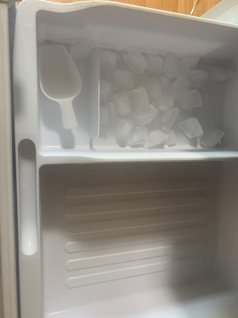 シャープ SJ-GW36D-W 356L ホワイト 2017年製