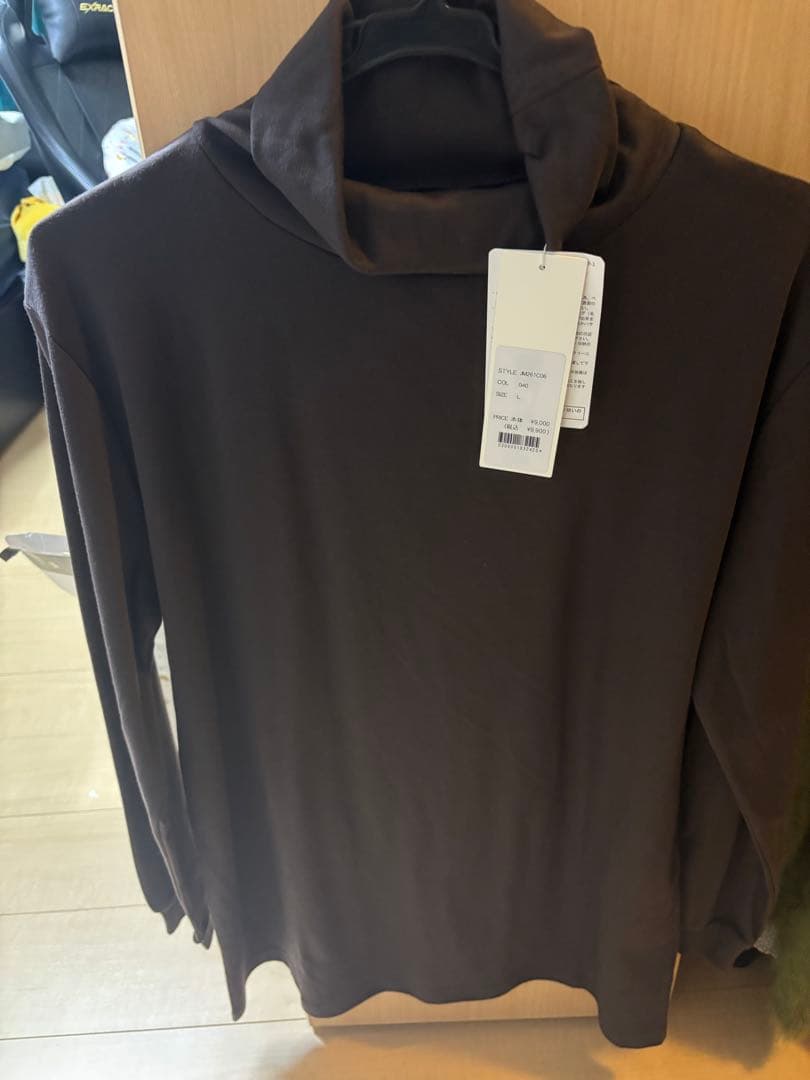 JOHNBULL 5点セット タグ付き未使用