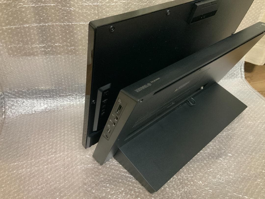 PC-DA570MAB-2/Win11/i5-8265u/16GB/TV機能有