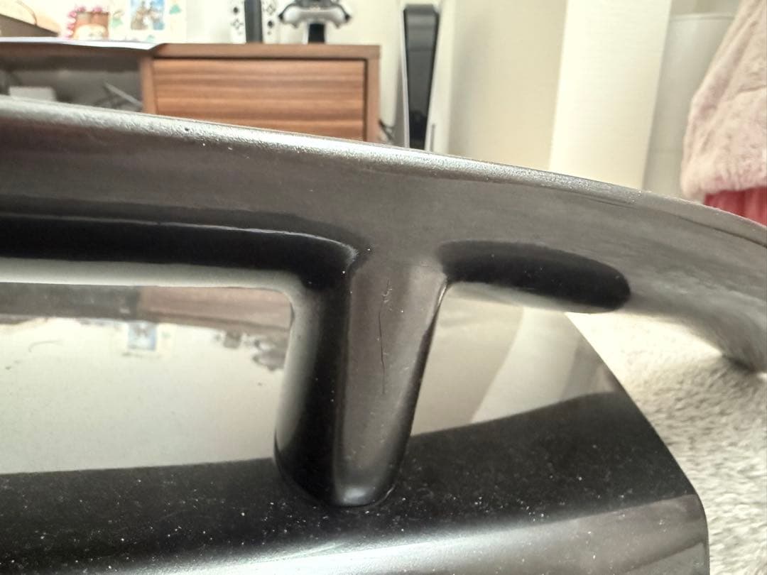 NDロードスター RF zymexx製ドラゴンウイング付き トランクリッド46G