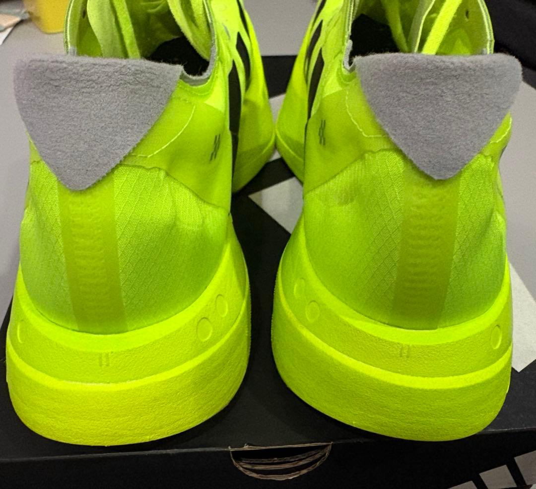 アディダス　アディゼロアディオスプロ4M 25.5㎝　G2