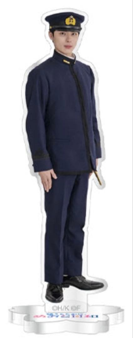 めおと日和 DVD BOX（瀧昌 アクスタ・ステッカーアクリルキーホルダー付）