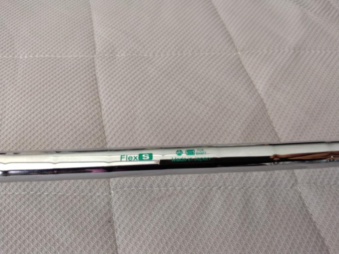 PING G425 ハイブリッド#6