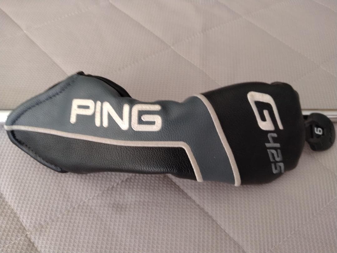 PING G425 ハイブリッド#6