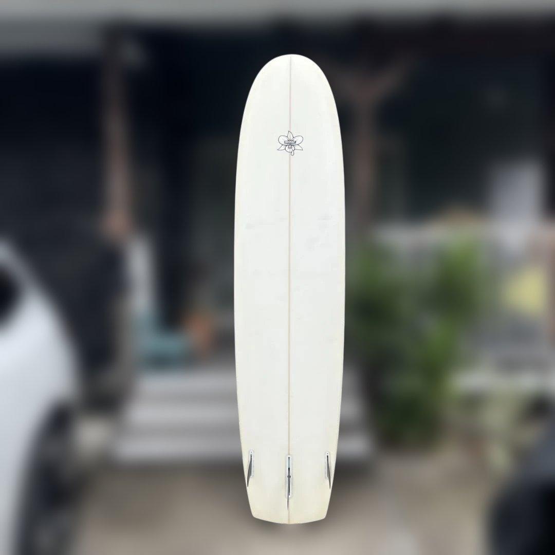 超浮力！8、6 NECTAR Flash BOMB EPSミニシモンズ中古美品！