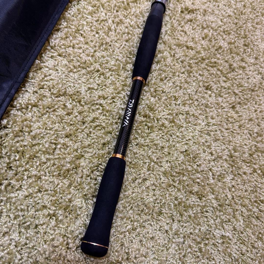 DAIWA モバイルパック　806TMS