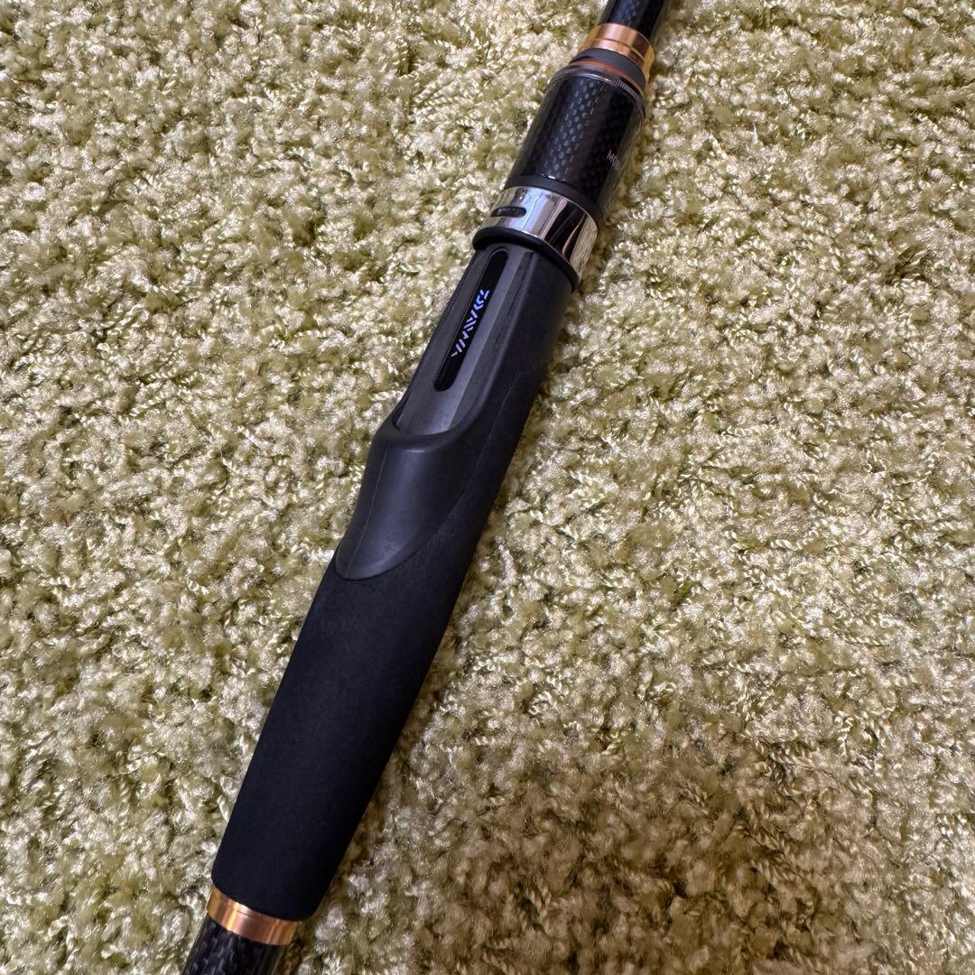 DAIWA モバイルパック　806TMS