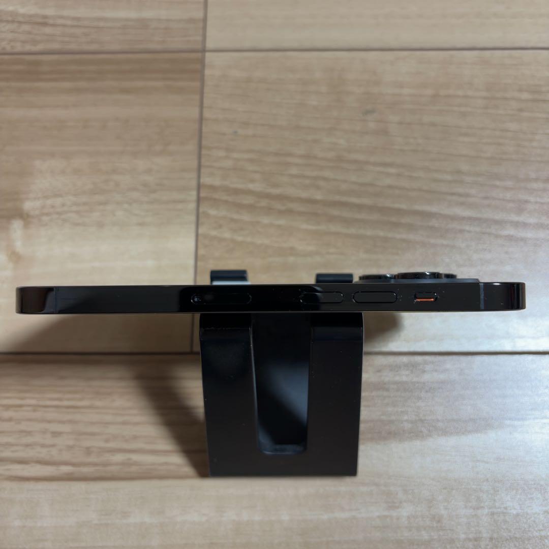 美品 おまけ多数 iPhone14 Pro 256GB スペースブラック