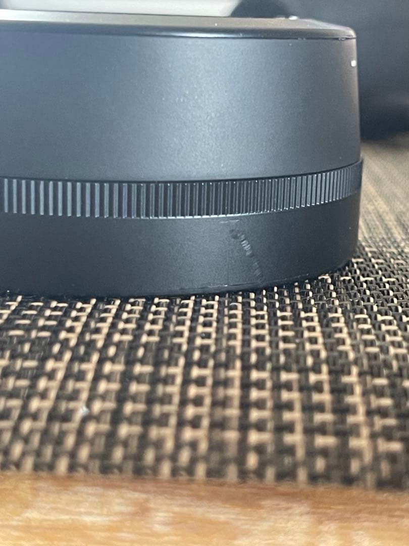 SIGMA 30mm F1.4 DC DNContemporary Eマウント