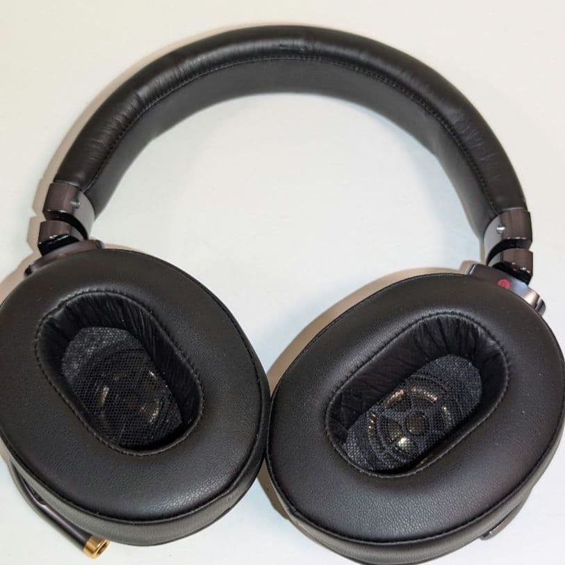 SONY MDR−1A ステレオヘッドホン