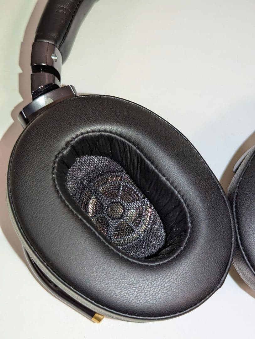 SONY MDR−1A ステレオヘッドホン