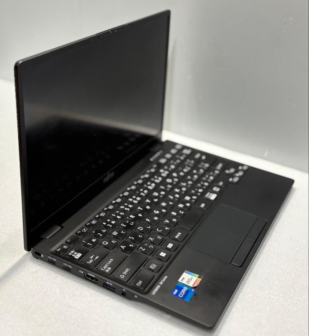 ⭐️M917A⭐️Fujitsu LIFEBOOK UH Series i7
