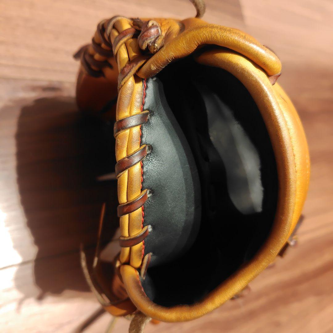 IPセレクト　大引モデル　硬式用