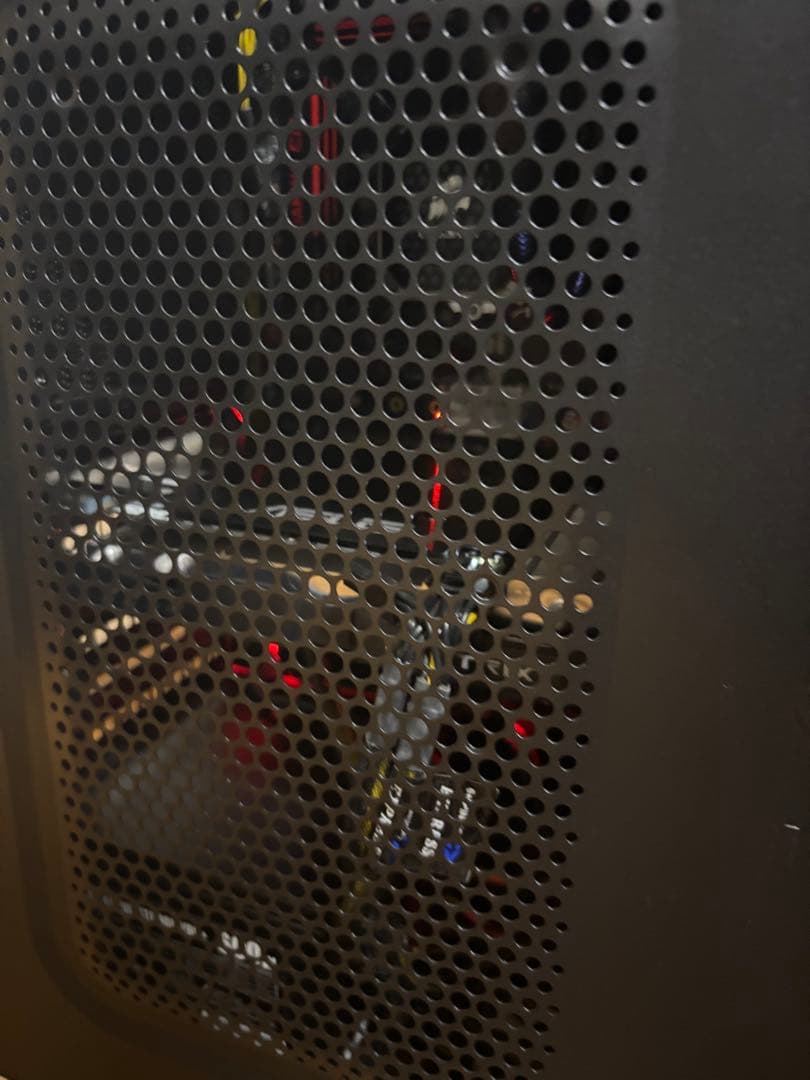 最終大幅値下げ！メモリ大盛、ダブルドライブの自作ゲーミングPC！i7 SSD