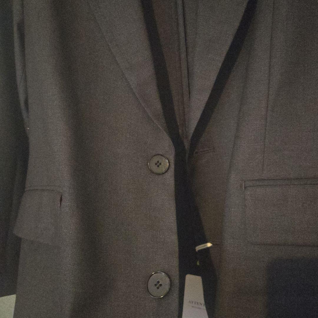 新品 今季二宮こずえ× OUTDOORPRODUCTSゆったりジャケット36