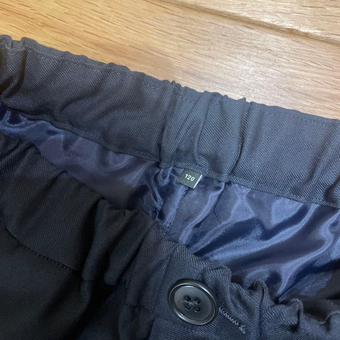 UNITED ARROWSスーツ・シャツ・ローファーセット 【120】