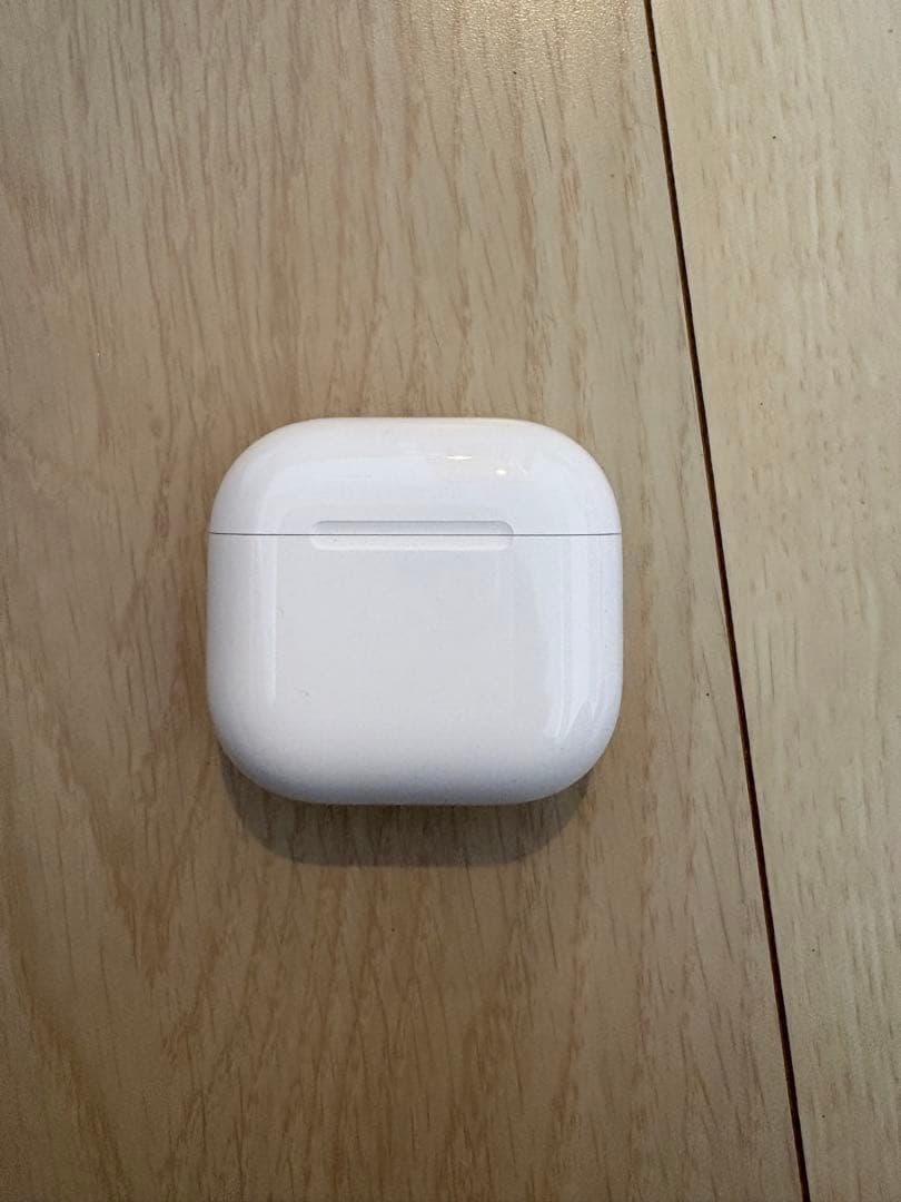 AirPods 第4世代 正規品