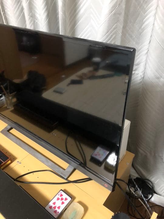 40Vテレビ　東芝REGZA