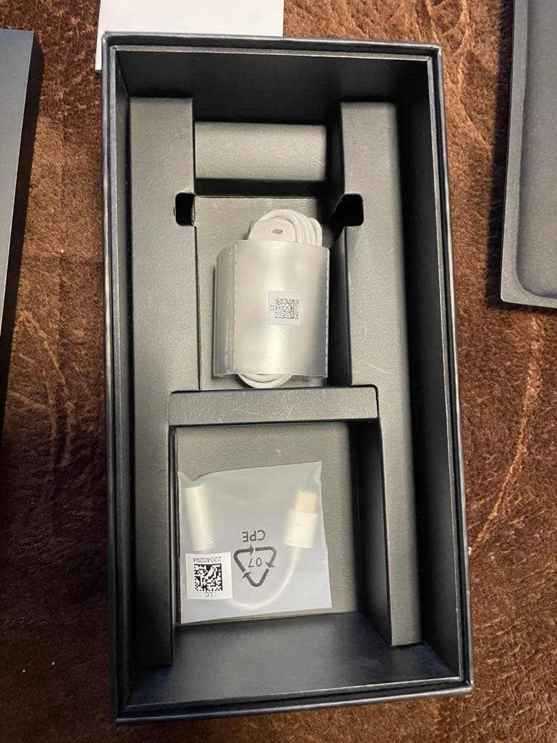 HUAWEI Mate 20 Pro ミッドナイトブルー 美品