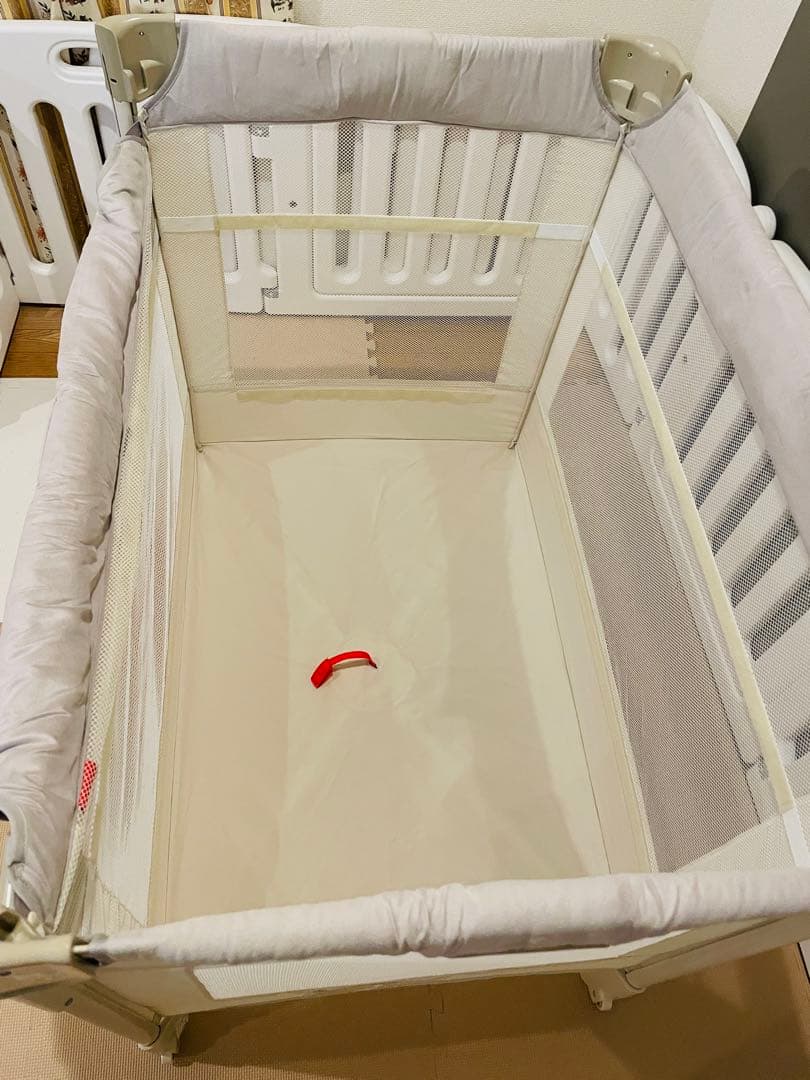 aprica ココネルエアープラス