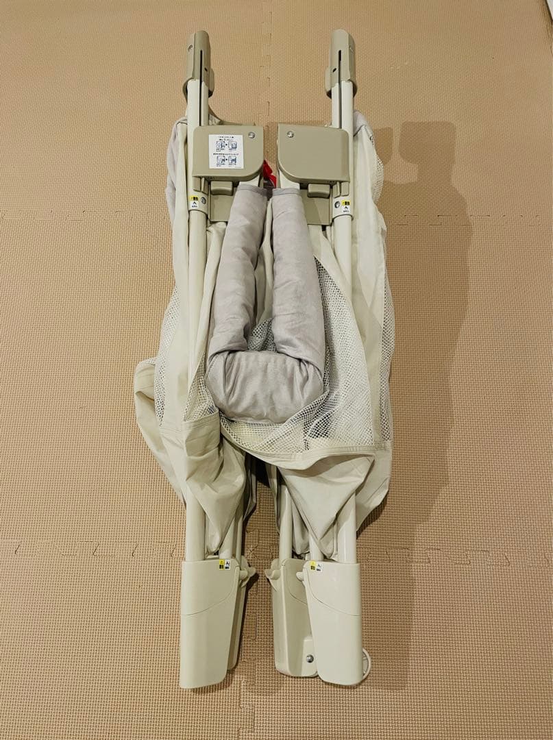 aprica ココネルエアープラス