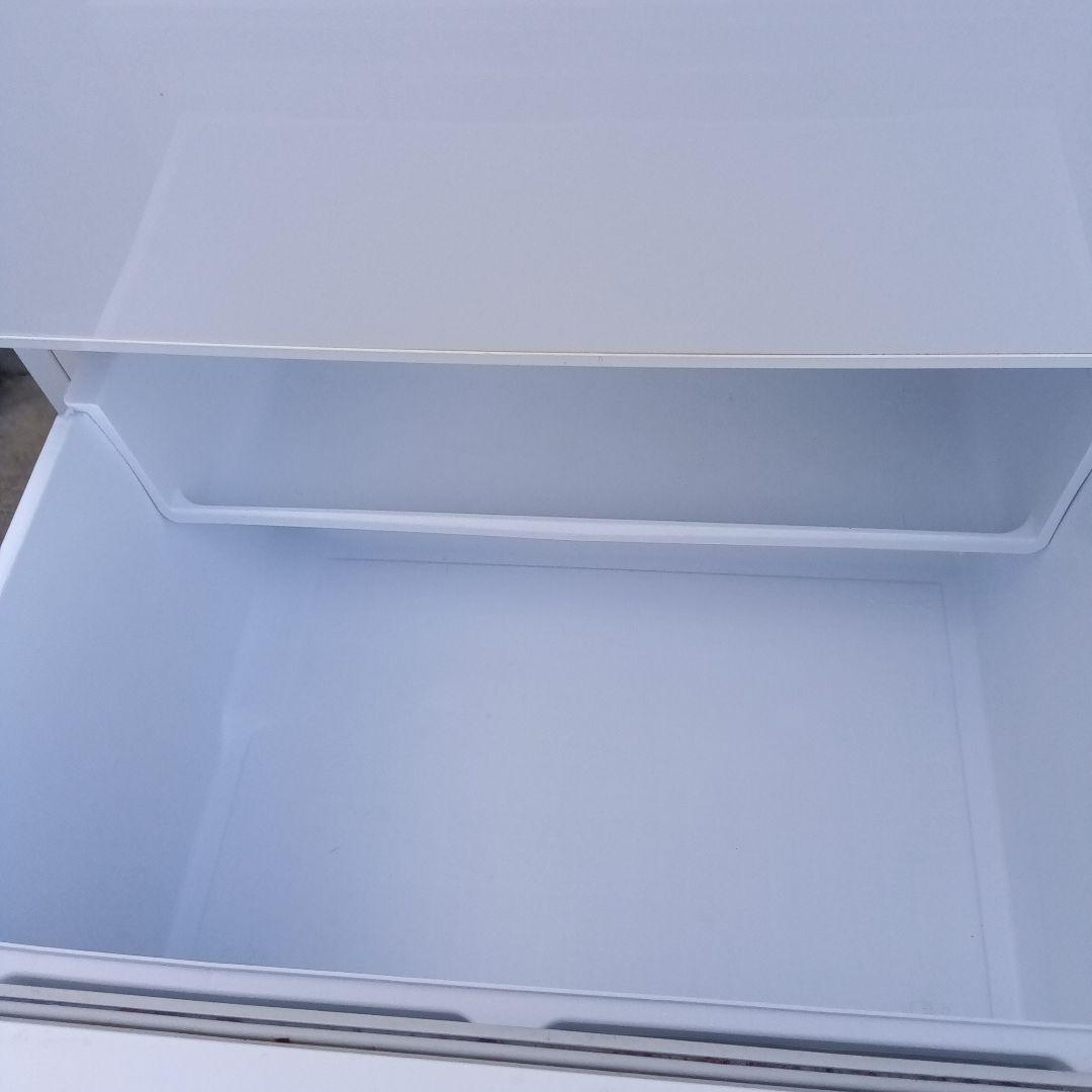 大型冷蔵庫　3ドア　370L 2018年製　高年式　生活家電　関東限定