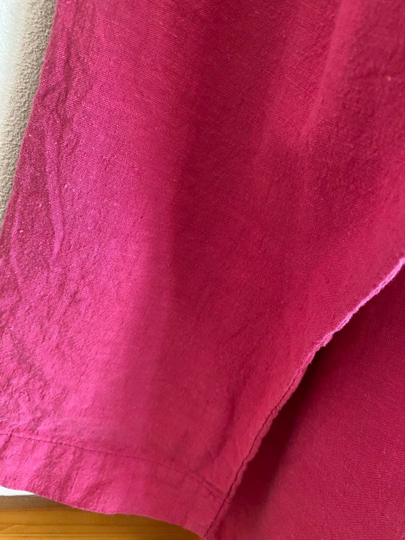 ネストローブ　nest Robe UpcycleLino