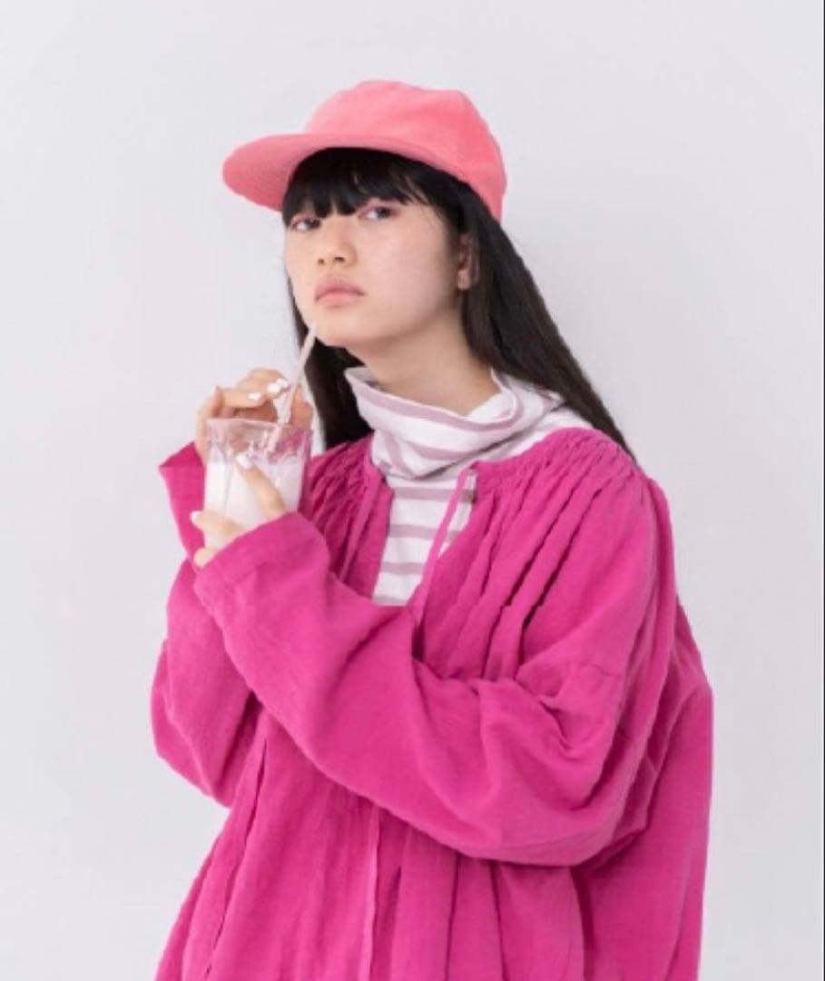 ネストローブ　nest Robe UpcycleLino