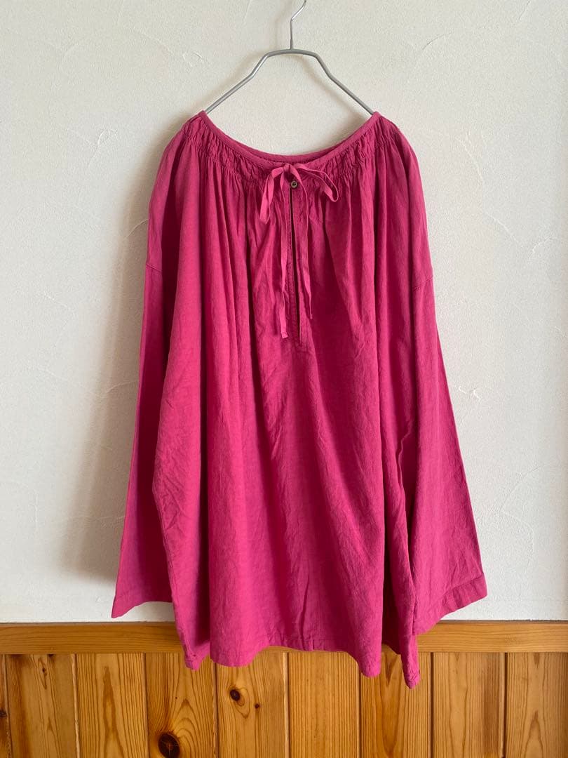 ネストローブ　nest Robe UpcycleLino